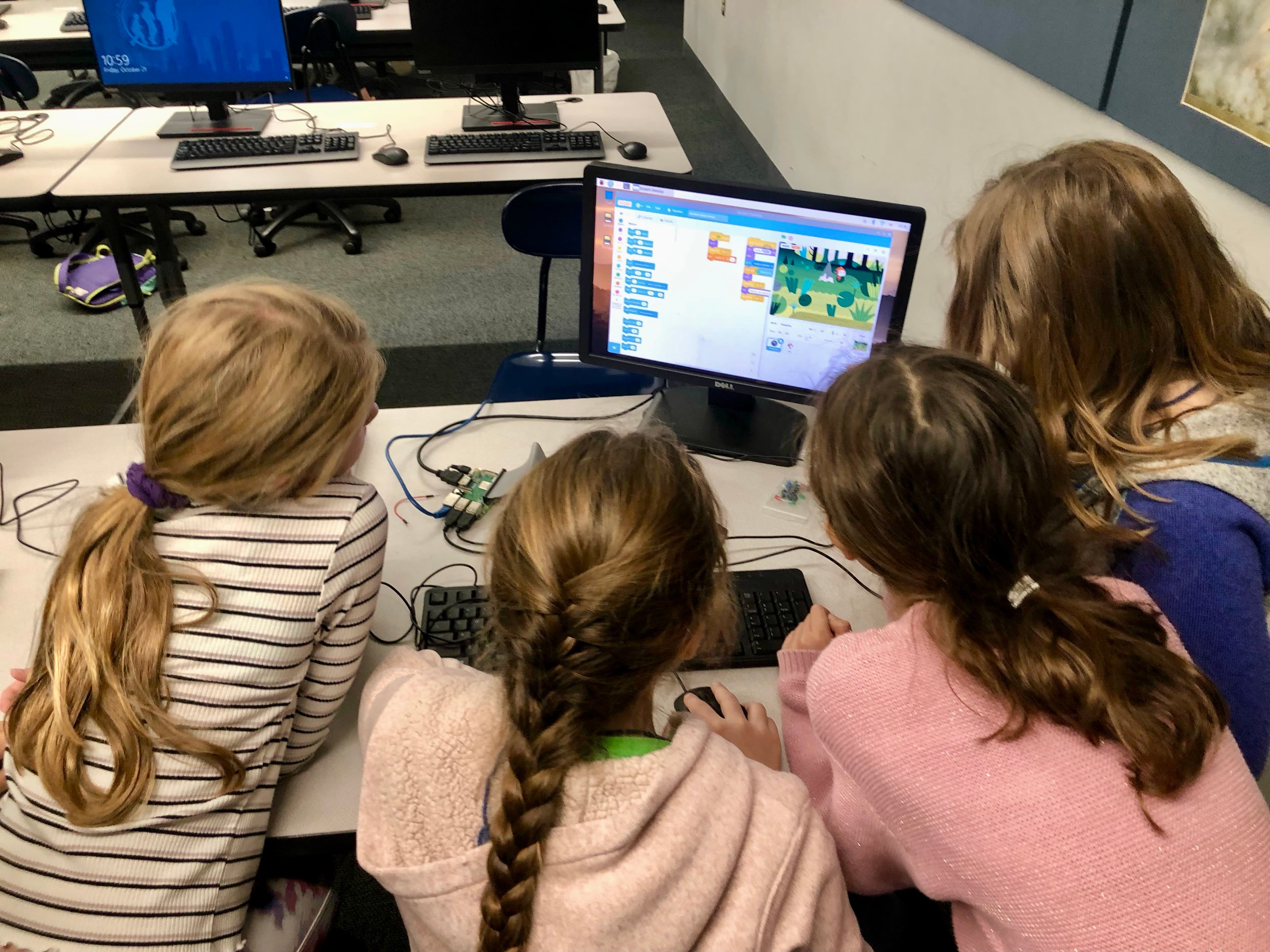 Jones Jam Junior event photo